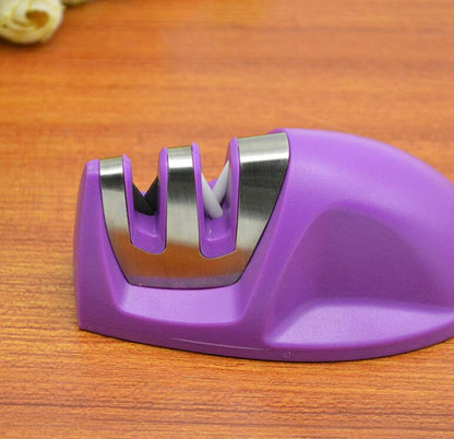 Kitchen Knife Sharpener