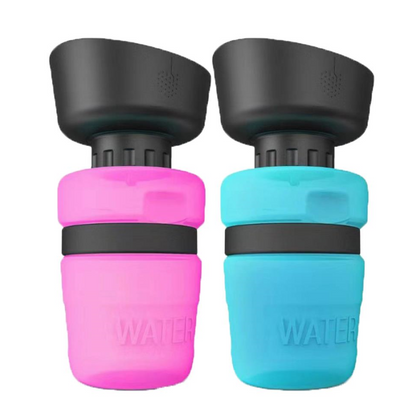 Pet Water Cup