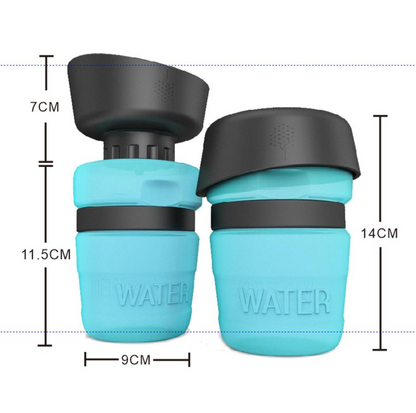 Pet Water Cup