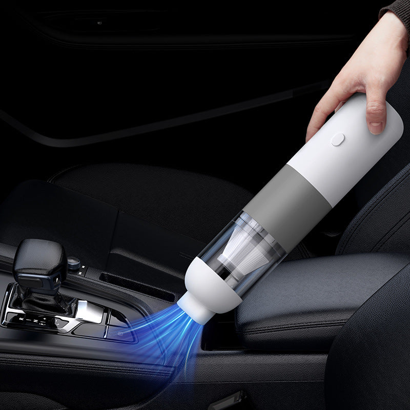 Handheld Car Vacuum Cleaner