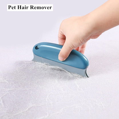 Pet Hair Remover Brush