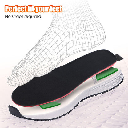 Outdoor Electric Heating Insoles