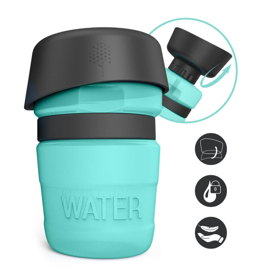 Pet Water Cup