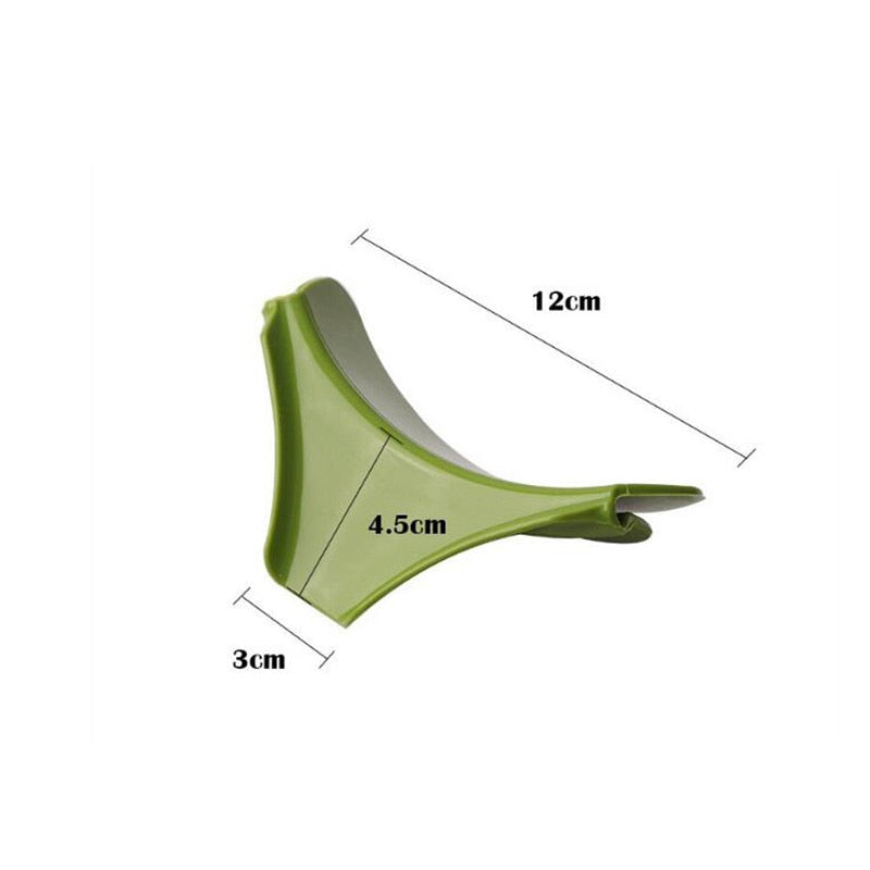 Silicone Funnel